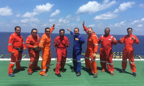 Assistant Barge Master Course Pro