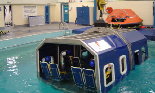 How to join Offshore Industry
