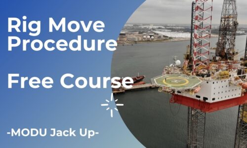 Rig Move Procedure (Free)