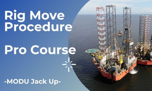 Rig Move Procedure Pro